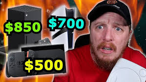 POWEFUL PS5 PICKUPS [MORE GAMES!!]