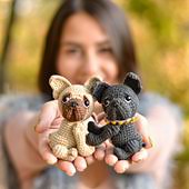 Ravelry: Designs by Maria Drozd