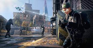 Below you will find an overview of the gameplay. Watch Dogs Legion Hands On Millions Of Playable Characters The Verge