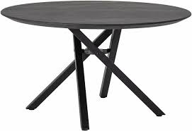 3 matching products, priced from £ 230.00 to £ 539.00. Black Wooden Coffee Table Connor Bloomingville