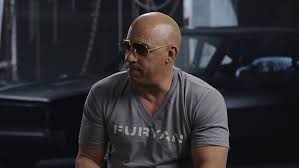 Vin diesel , he of the bulging biceps, shiny scalp and low vocal register, has been making the press rounds for furious 7 over the past few weeks. Fast And Furious 9 Vin Diesel Sichtlich Emotional Uber Paul Walkers Ruckkehr Szene Als Brian O Conner Aktuelle Boulevard Nachrichten Und Fotogalerien Zu Stars Sternchen