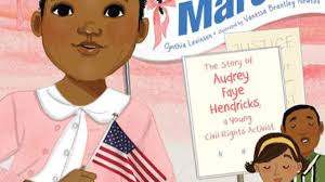 12 Children's Books For Black History Month To Read All Year Long,  According To Goodreads