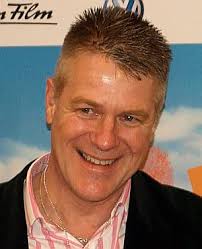 Interview: Marcus Harris zu Marcus Harris zu Fünf Freunde zu Enid Blyton's  Fünf Freunde (Collector's Edition)