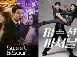 We can't believe we're already making a list about what we're dying to see at the movie theater in 2022 either. 10 Film Korea Terbaru 2021 Yang Sudah Tayang Dengan Rating Tinggi Indozone Id