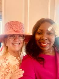 Eunice Zeigler MA, MCPPO, PHM