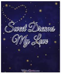 Here are some examples of lovely long messages for her: Dream Worthy Good Night Messages For A Dreamboat Boyfriend