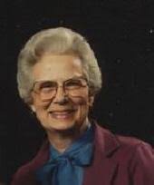 Irene Carson Clanton