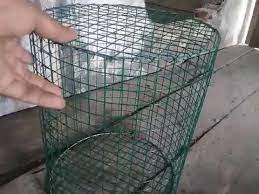 Inovator channel.посмотреть клип и скачать бесплатно video cara membuat sangkar burung dari kawat. Sangkar Burung Dari Kawat Sederhana Cocok Untuk Burung Kutilang Mudah Cara Membuatnya Youtube