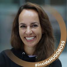 What a success story, from student to ROCK 🌟 in one year.