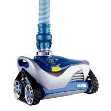 Zodiac Mx6 Automatic In Ground Pool Cleaner Best Pool Vacuum Pool Vacuum Cleaner Pool Cleaning