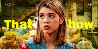 That 90s Shows New Forman Family Tease Makes Me Sad For Eric & Donna After  That 70s Show