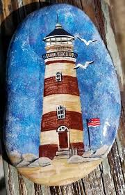 Wir hoffen, sie machen den leuten freude. Pin Von Jolanda Bremmers Auf Rock Painting Steine Bemalen Steine Schone Deko
