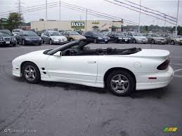 Image result for Arctic White 2002 Firebird