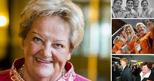 Erica terpstra was in de jaren '60 succesvol als zwemster. Oerpositivo Terpstra Alsof We In Een Hele Rare Film Terecht Zijn Gekomen Andere Sporten Ad Nl