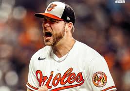 THE ORIOLES MAKE A SPLASH LANDING CORBIN BURNES IN BLOCKBUSTER TRADE | by StrikeZone Media | Medium