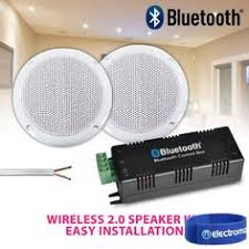 6.5 inches and 8 inches. 9 Best Ceiling Speakers Ideas Ceiling Speakers Built In Speakers Bluetooth