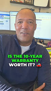 Benefits of Long Warranties with Hyundai or Kia