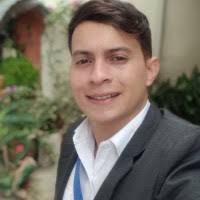 7 perfiles de «Dennys Gutierrez»