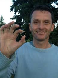 how to find a lost ring in a park Tag