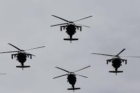 Características del nuevo helicóptero presidencial. Opinion Popular Opinion Popular
