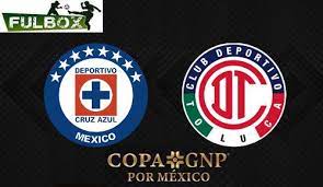 Escobar, reyes, domínguez, aldrete si quieres ver cruz azul vs. Resultado Cruz Azul Vs Toluca Video Resumen Gol Jornada 2 Copa Gnp Mexico 2020