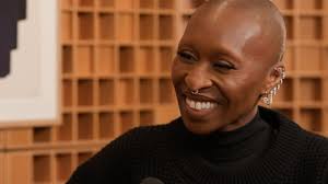 In 'Wicked: Part I', Cynthia Erivo defies gravity — and convention — as  Elphaba