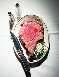 In this video, you'll see chef john's secret method for creating prime rib that's perfectly pink and extra moist in the center with a delicious crispy crust. The Prime Rib Celebrates 50 Years Baltimore Magazine