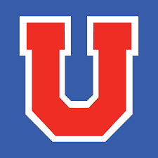 Twitter oficial del club de fútbol profesional universidad de chile. File Logo Universidad De Chile Svg Wikimedia Commons