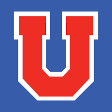 De chile in the season overall statistics of current season. File Logo Universidad De Chile Svg Wikimedia Commons