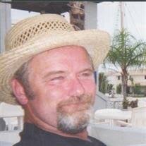 Rocky Timothy Stephens Obituary