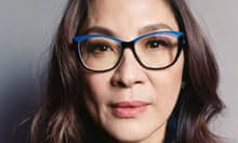 Michelle Yeoh: 'Jackie Chan thought women belonged in the kitchen