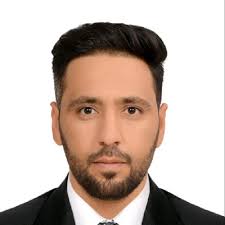 Sayed Najib Hashimi posted