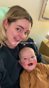 CRYING SHE WAS SO LITTLE 😭😭😭😭