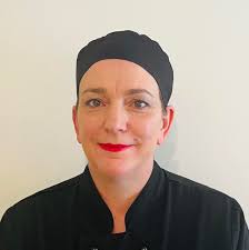 Chef Lucy Lewis