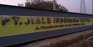 Syarat dan cara pendaftaran sim online. Lowongan Kerja Pt Jiale Indonesia Textile Jepara Sekretaris Operator Jahit Satpam Terbit 10 Mei 2017
