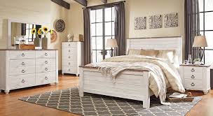 Start your morning routine or unwind at the end of a long day with a 6 piece bedroom set that conveys a casual farmhouse style. 4 Things To Look When Buying Bedroom Furniture Art Sample Home Home Interior Design And Furniture Blog Art Sample Home