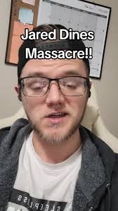 Jared Dines