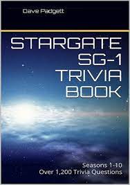 A lot of individuals admittedly had a hard t. Pdf Stargate Sg 1 Trivia Book Seasons 1 10 Over 1 200 Trivia Questions Free