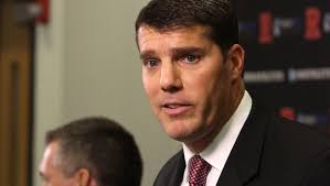 Chris Ash targeting youth, energy, hunger in Rutgers football coaches