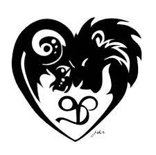 31 Cute Tattoo Ideas For Couples To Bond Together Aries Tattoo Leo Tattoos Aries Zodiac Tattoos