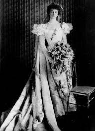 Let's learn about him together. The Roosevelts Wedding Announcement Annotated The New York Times