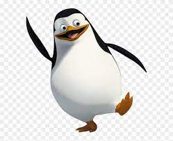 Penguin illustration, gentoo penguin bird chinstrap penguin, cute penguins, painted, animals, hand png. Madagascar Penguins Png Cabo Pinguinos De Madagascar Free Transparent Png Clipart Images Download