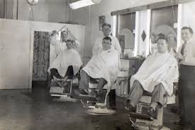 Profile for Beech and Lansdale Barber Shop