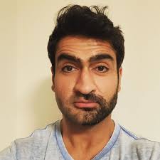 Kumail Nanjiani Honestly Explains How He Got Ripped