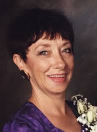 Bernadine "Bunny" Eleanore Leatherman