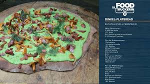 Kostlich Knusprig Dinkel Flatbread Welt Lebensmittel Essen Dinkel Dinkelmehl