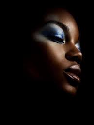 Beautiful Black Woman Beautiful Dark Skin Beautiful Black Women My Black Is Beautiful