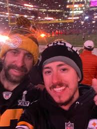 It was still a fun game, my uncle was happy I got him a ticket to the game. 