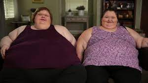 How to watch 1000 lb sisters. Tlc S 1000 Lb Sisters Check Out What Happened To The Slaton Sisters Now Film Daily