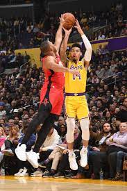 Photos Lakers Vs Rockets 02 06 2020 Los Angeles Lakers Lakers Vs Rockets Lakers Vs Lakers